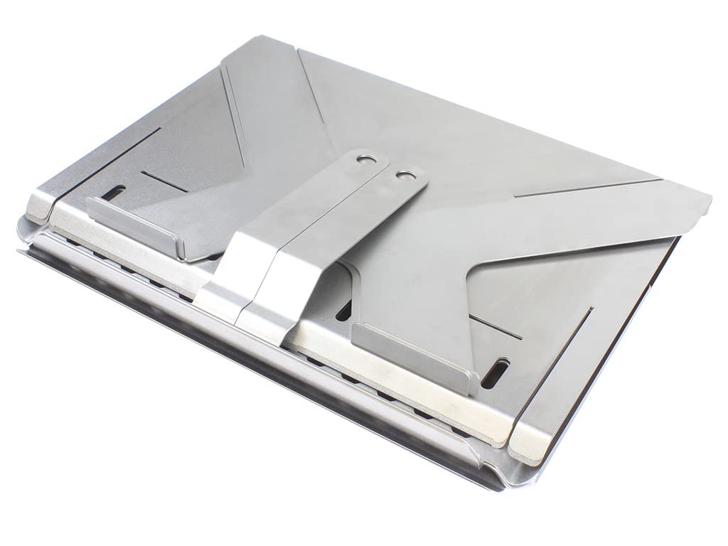 Box Braai/BBQ Grill Front Runner
