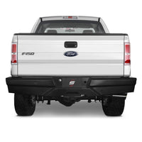65-21360 Steelcraft Bumper