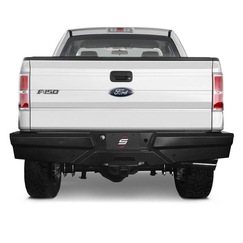 65-21360 Steelcraft Bumper