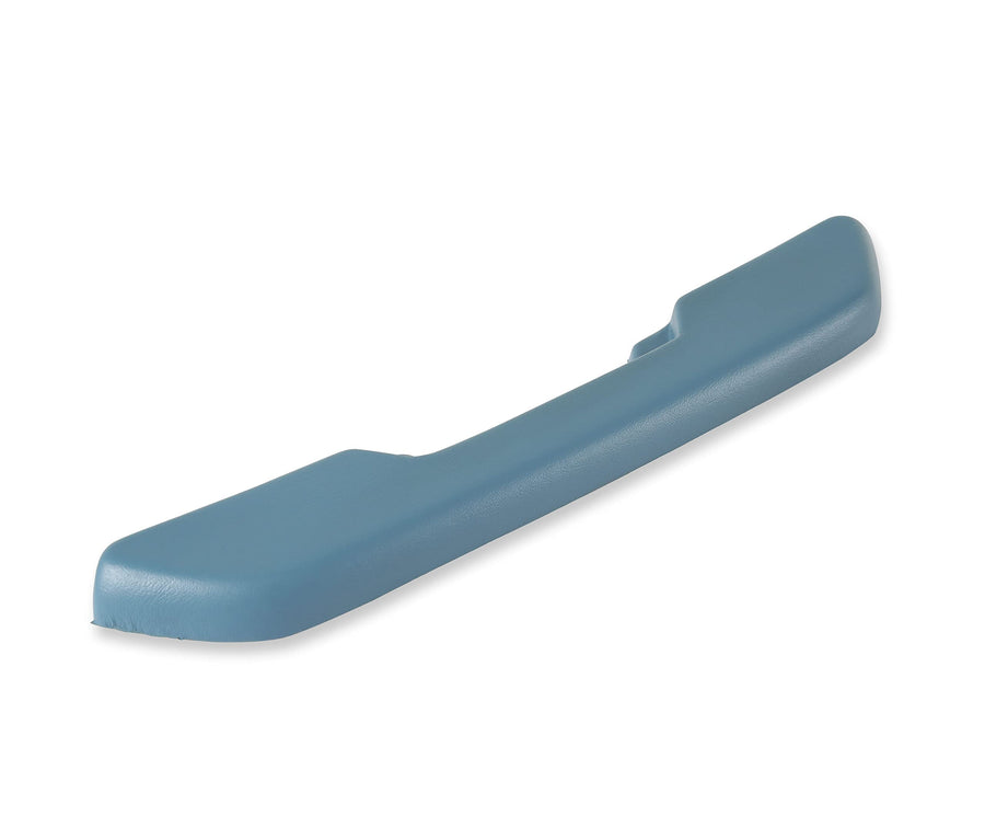 05-243 Brothers Trucks Front Door Armrest - Blue