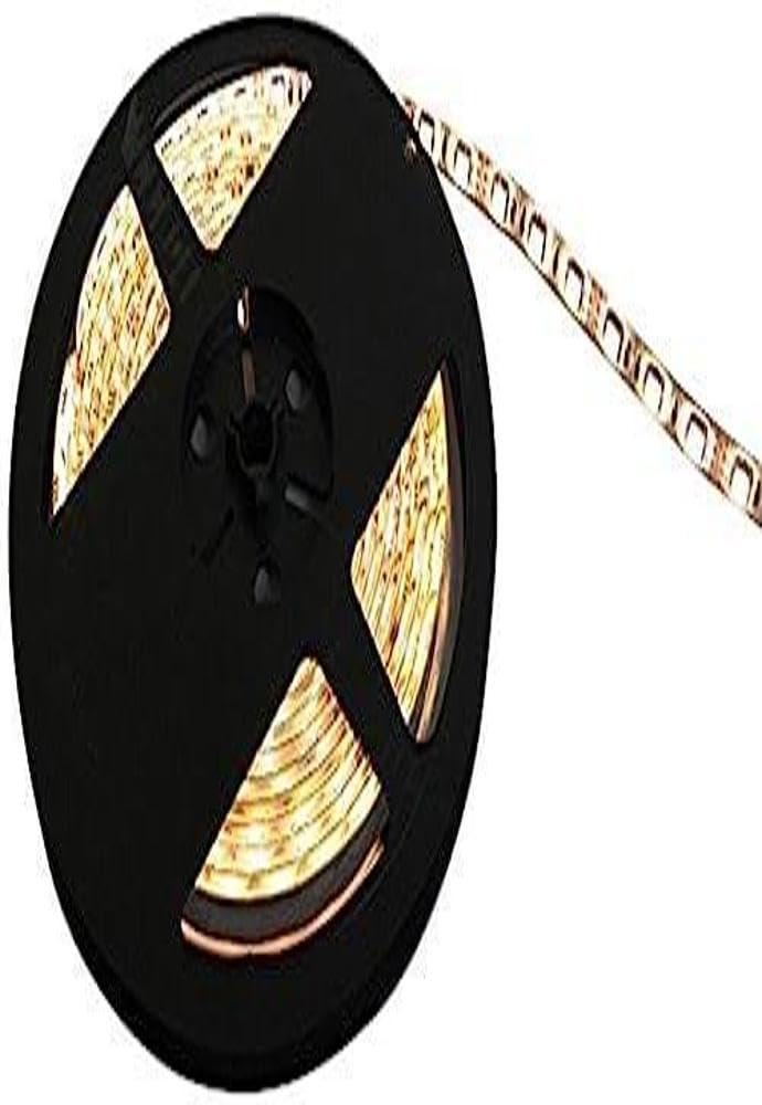 Warm White Diamond Group 52699 16' LED Light Strip