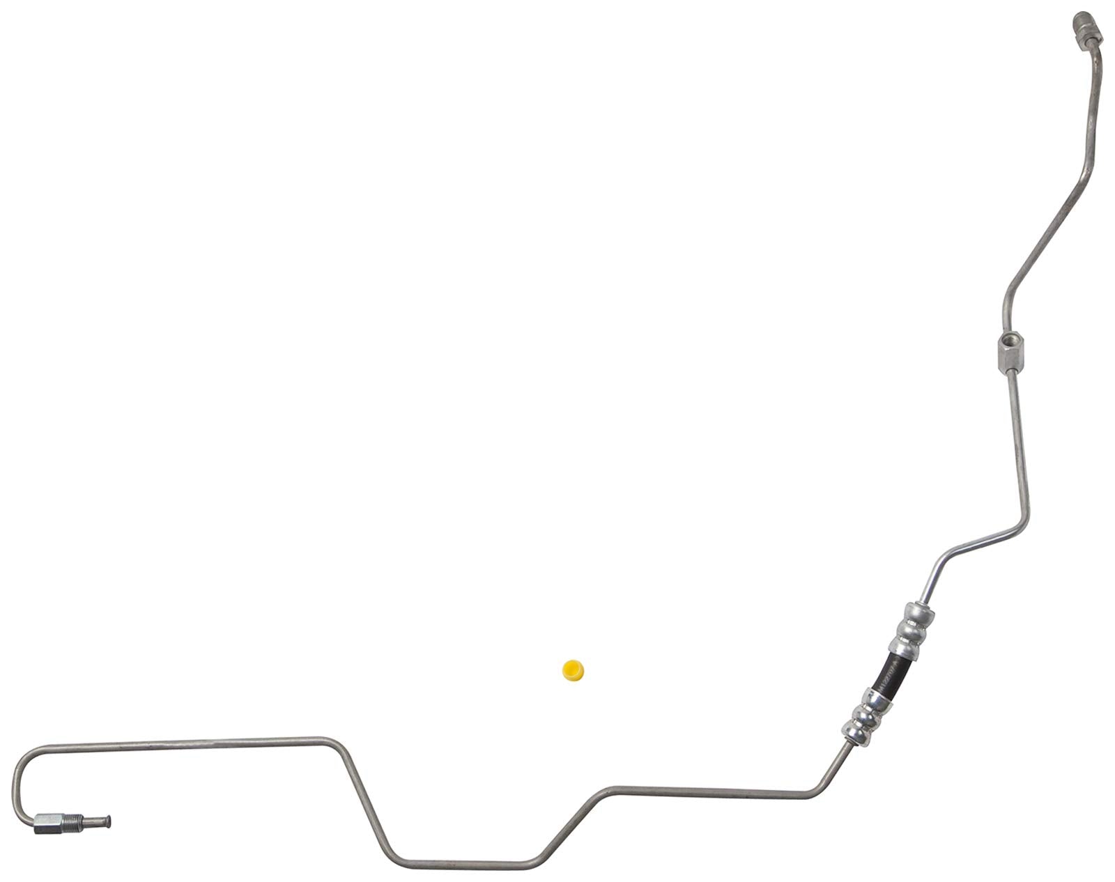 Power Steering Gates 367910 Hose Assembly Pressure Line