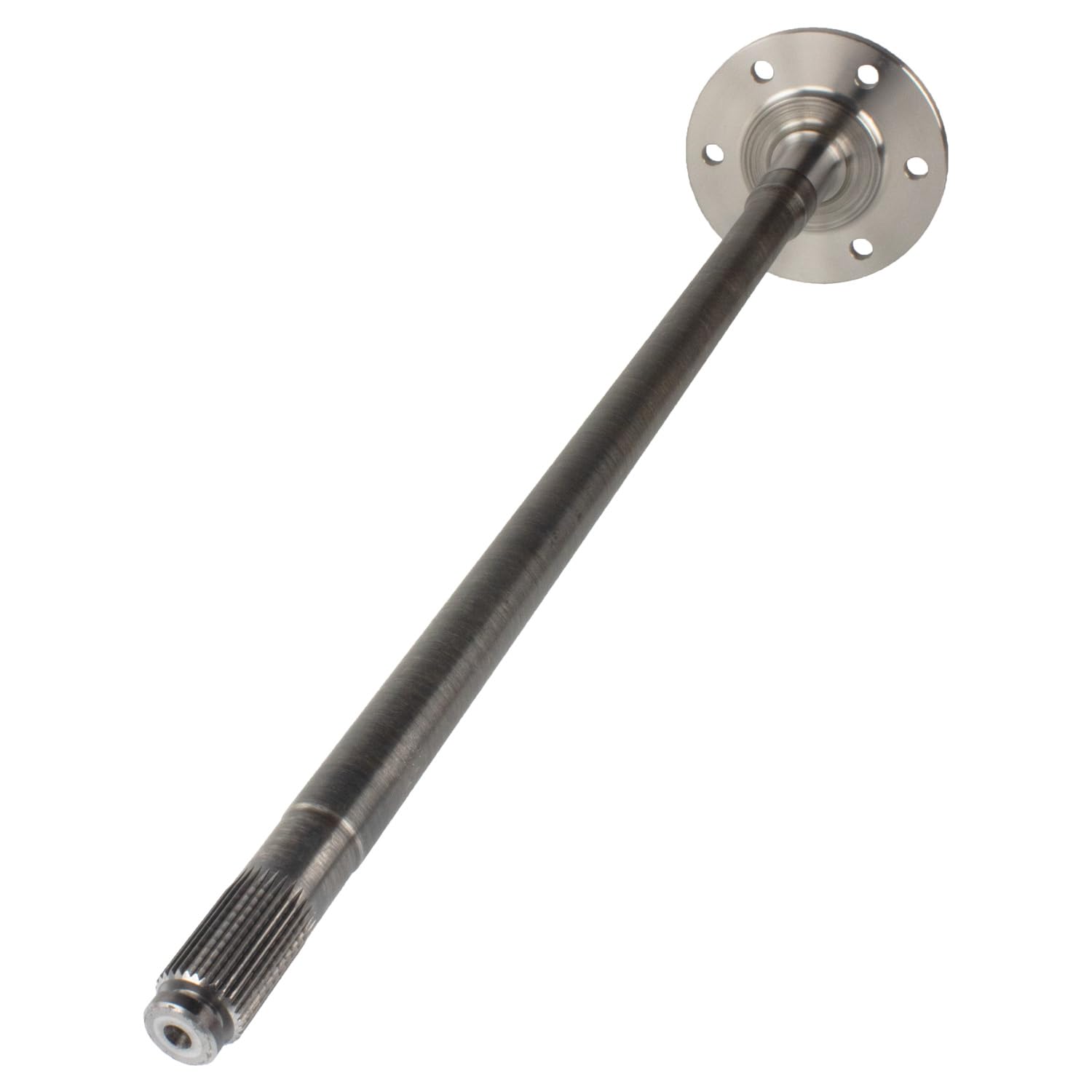 26010416 Motive Gear Drive Axle Shaft, 33" Length, 6 x 5.5 Bolt Pattern, 30 Spline, Compatible with GM 8.5" (10 Bolt), 1-Year Warranty