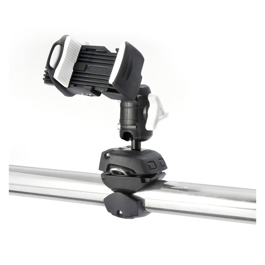 ROKK Mini Scanstrut RLS-509-402 for Phone with Rail Base