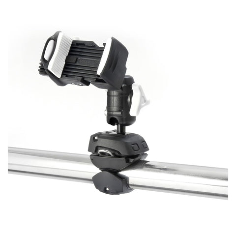 ROKK Mini Scanstrut RLS-509-402 for Phone with Rail Base
