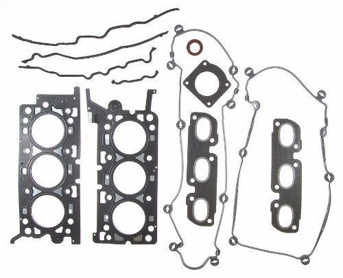 Engine Cylinder Head Gasket Set MAHLE HS54360