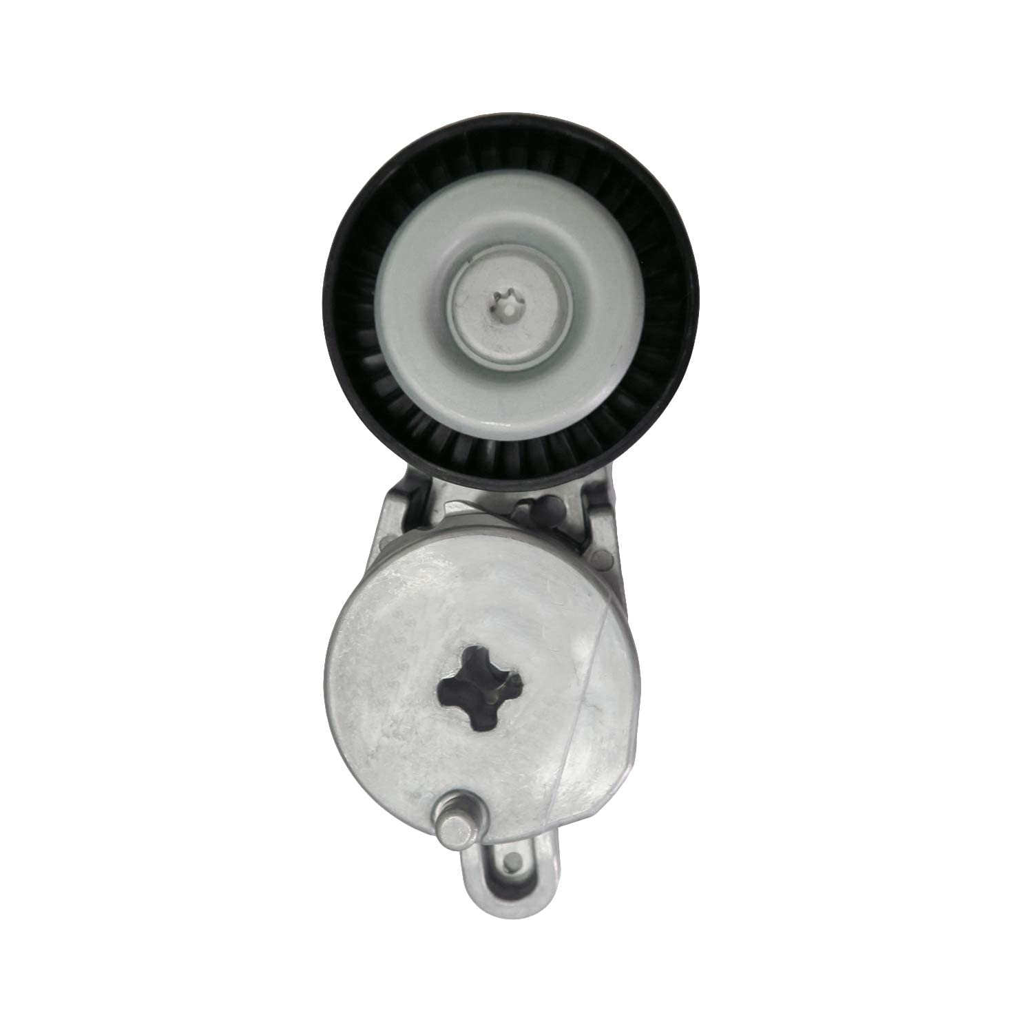 Automatic Goodyear Serpentine Belt Tensioner Assembly 55439