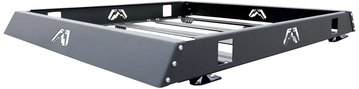 Roof Rack Fab Fours RR481