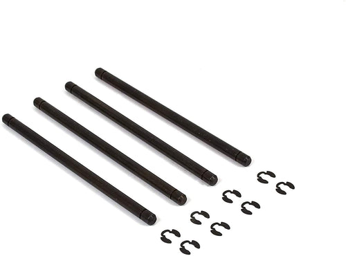 Small Engine Oregon Shaft Set of 4 with Clips