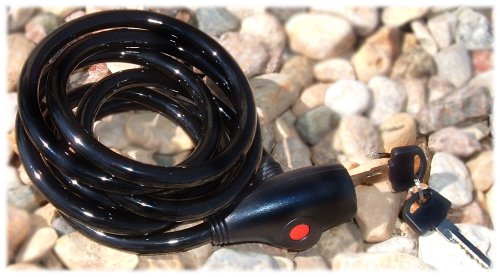 Muddy Treestand CR98V Lock, Black, One Size