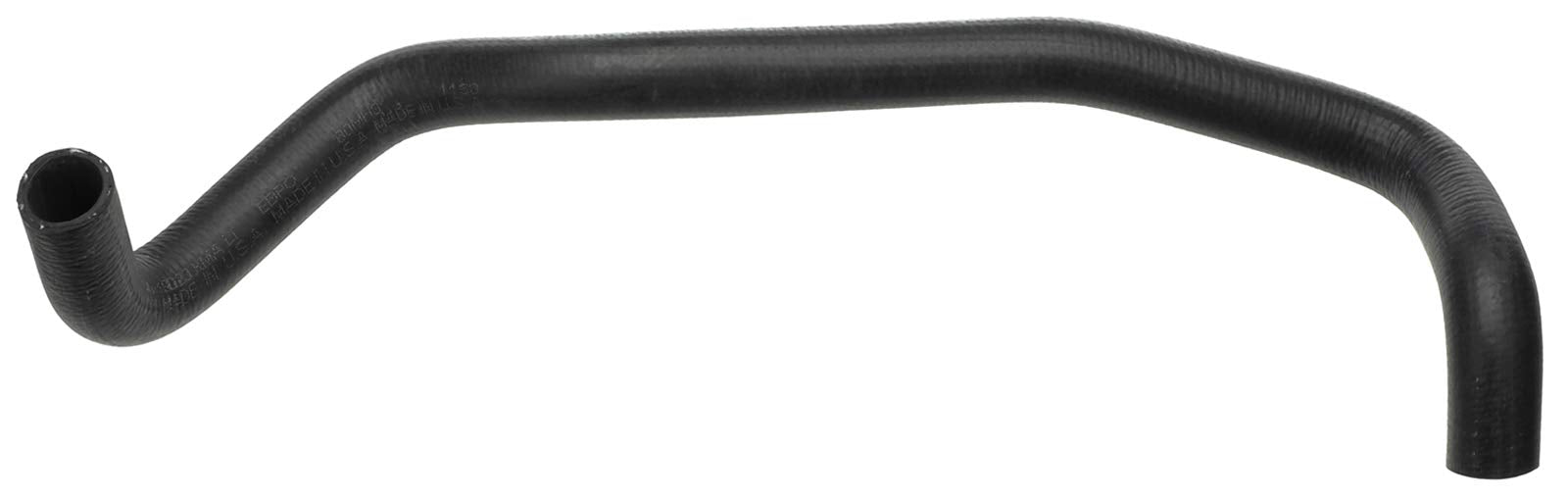 Premium Gates Molded Coolant Hose 23123