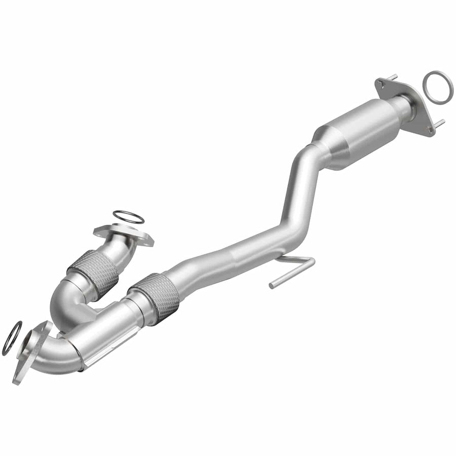 California Grade MagnaFlow Catalytic Converter 5592702: Direct-Fit, Compatible with 2011-2014 Nissan Quest (CARB Compliant)
