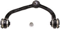 MOOG Suspension Control Arm and Ball Joint Assembly front left upper RK80713