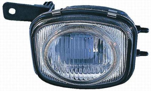 Replacement DEPO 314-2005L-AC Driver Side Fog Light Assembly