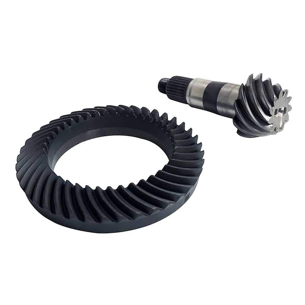 Ring & Pinion - Crown Automotive
