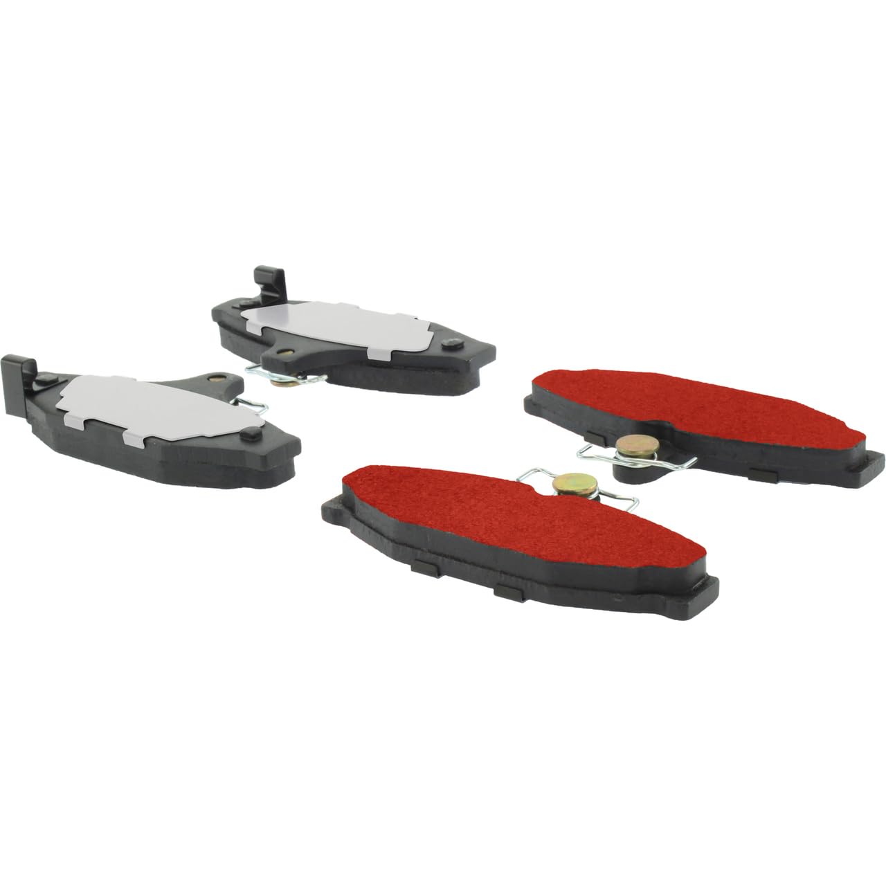 500.04130 Centric PQ PRO PADS