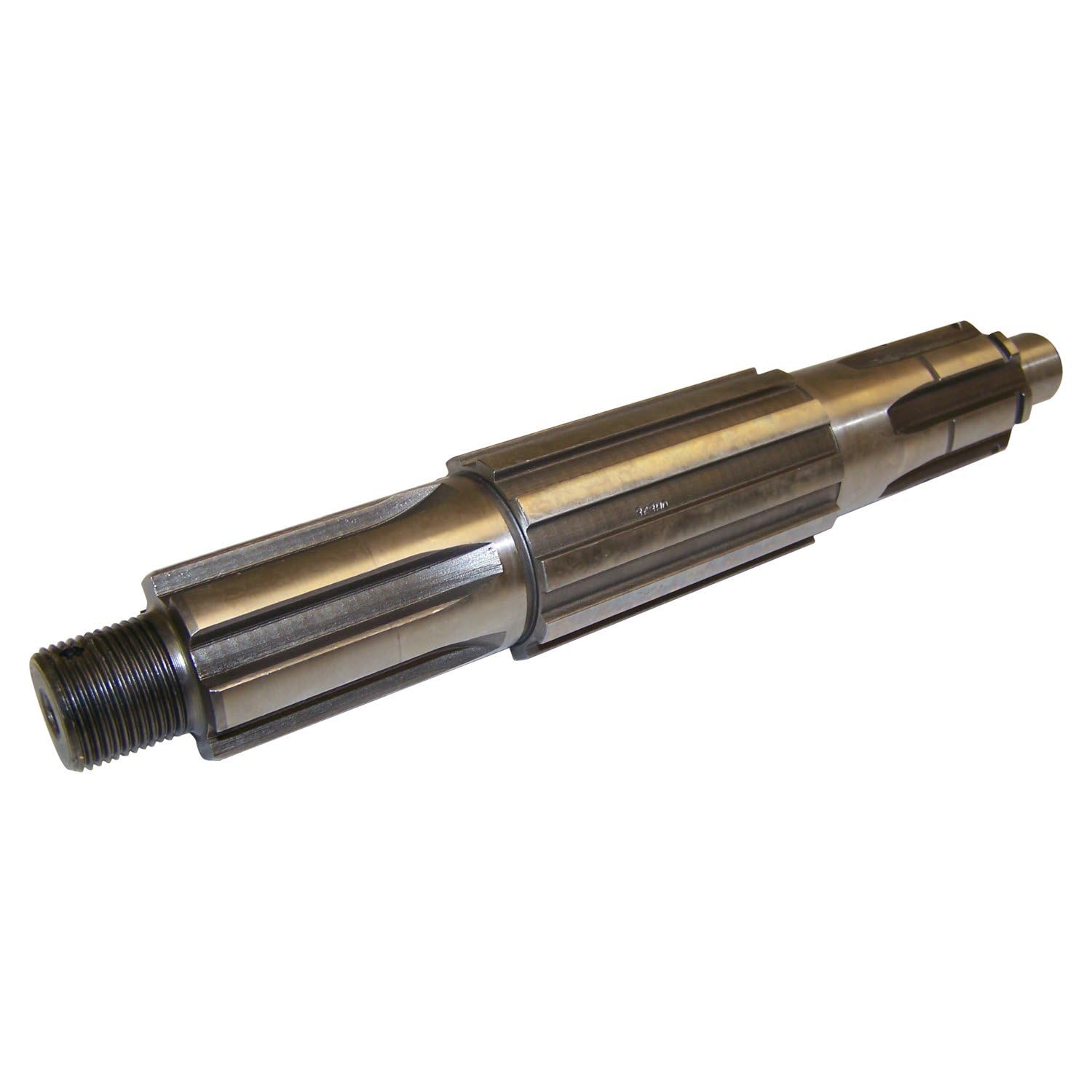 Automotive Crown Main Shaft Transmission and Transaxle - Manual