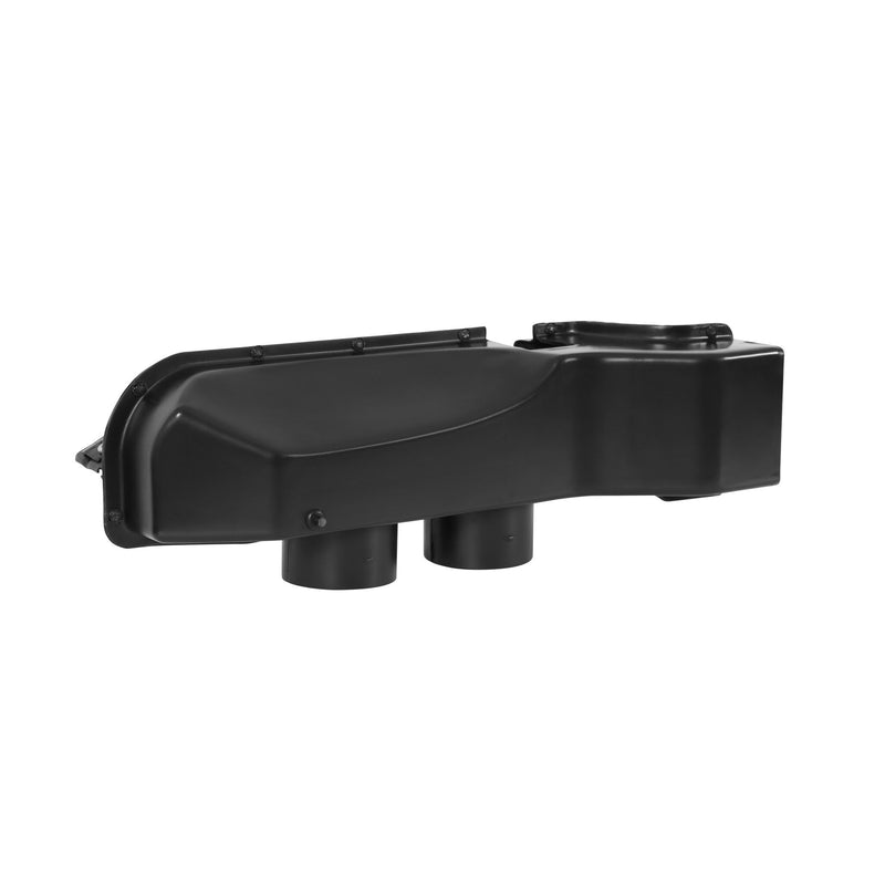 C5ZZ-18471-A Scott Drake 1965-1968 Heater Plenum