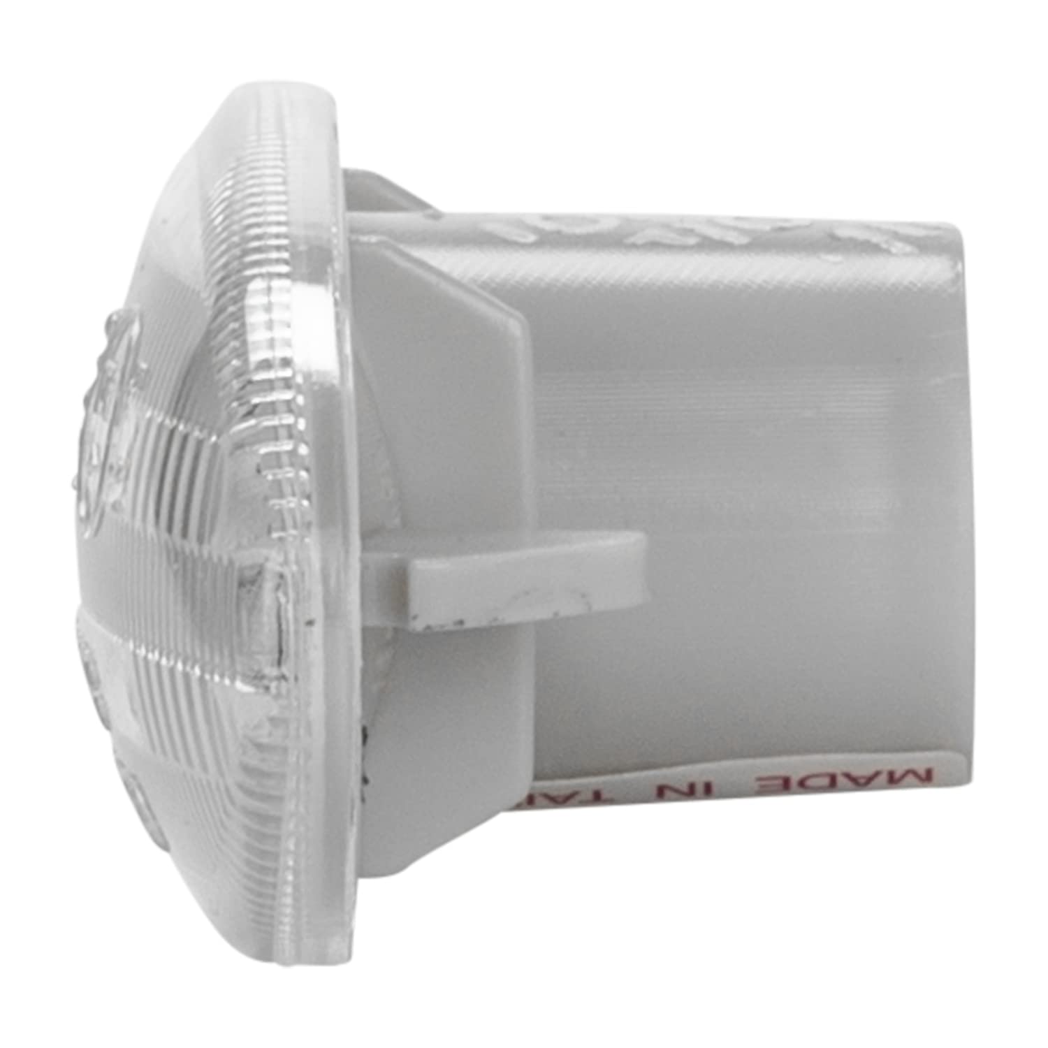 Left Side TYC Repeater Light Compatible with 2011-2014 Nissan Juke