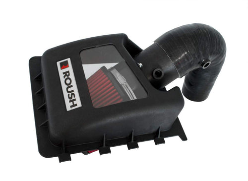 2019-2022 Ranger 2.3L Cold Air Intake Kit Roush 422178