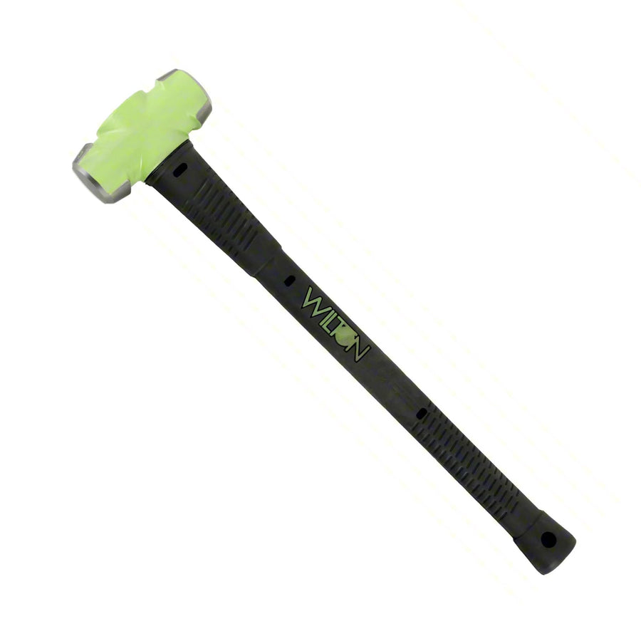 B.A.S.H Wilton 36" Soft Face Sledge Hammer, 6 Lb Head (40636)