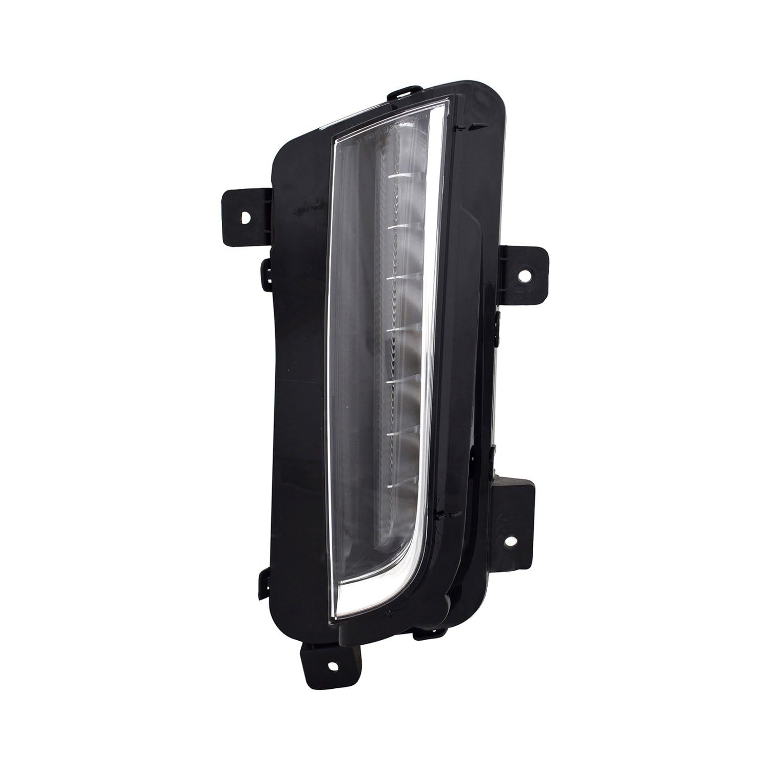 14-19 CD C.T.S LED DRL LH TYC (12-5382-00-9)