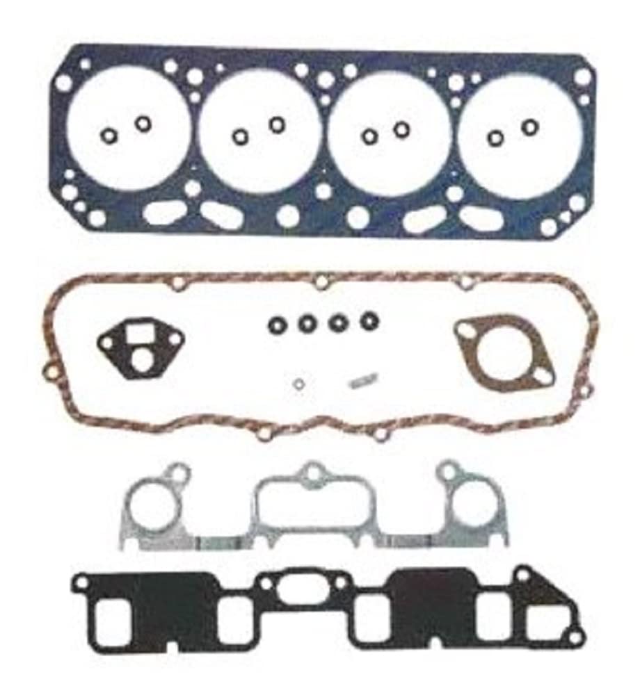 Head Set MAHLE HS5720Y