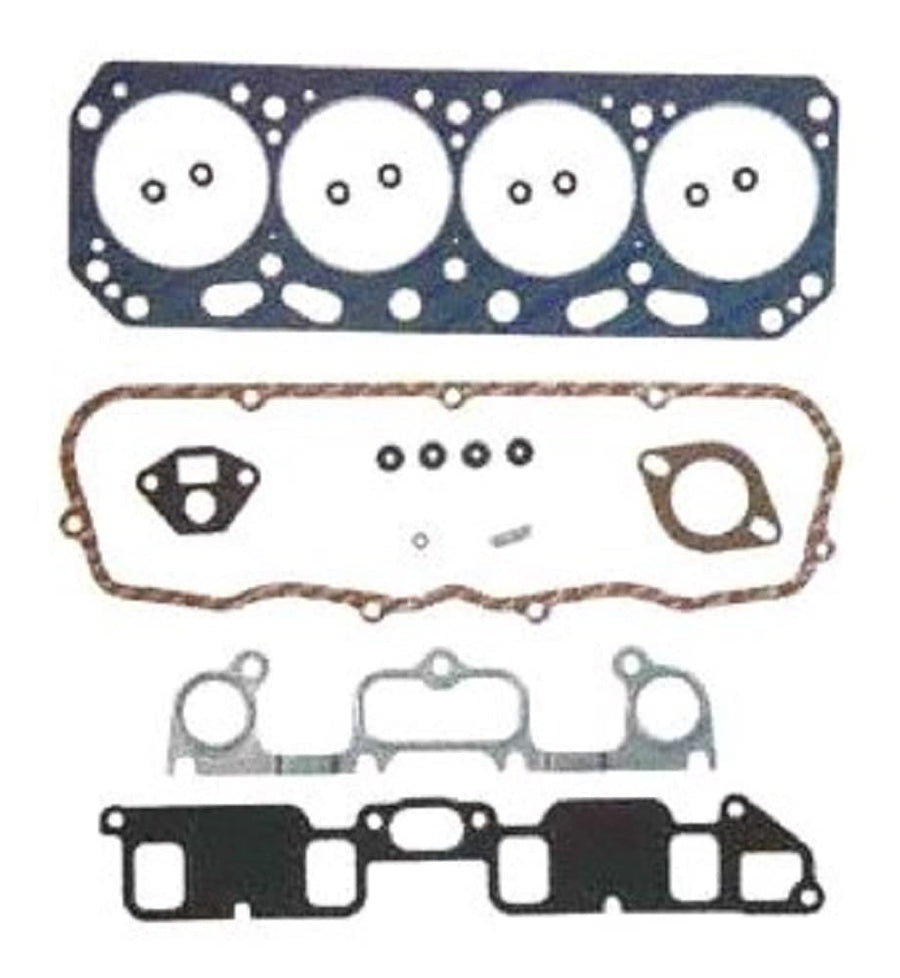 Head Set MAHLE HS5720Y