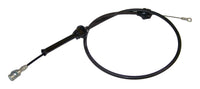 Crown Automotive Air and Fuel Delivery Accelerator Cable