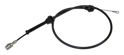 Crown Automotive Air and Fuel Delivery Accelerator Cable