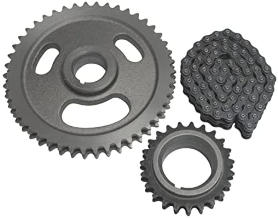 3-160S Melling Timing Chain Set