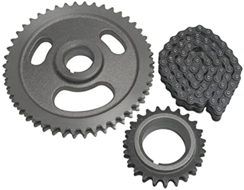 3-160S Melling Timing Chain Set