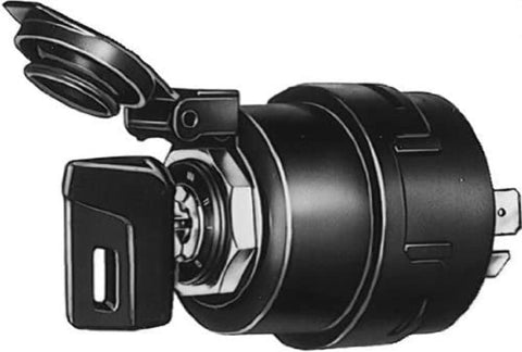 Hella Switch Rotary 003959001 Starter Pre-Heating
