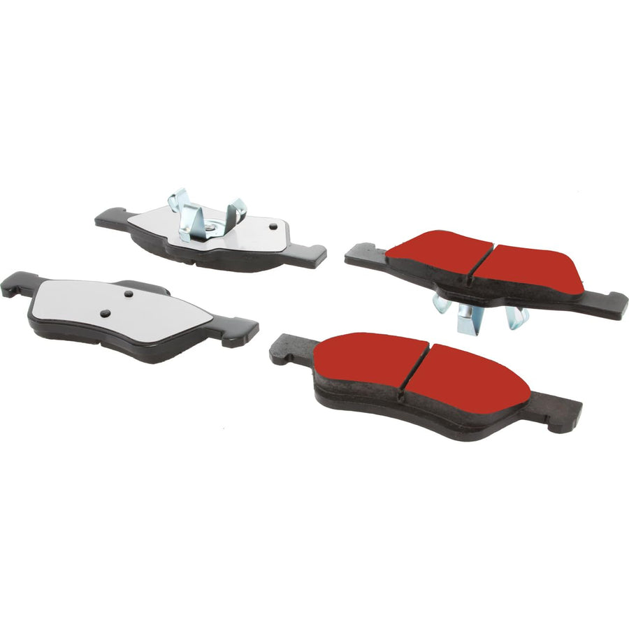 PQ PRO PADS Centric 500.10470