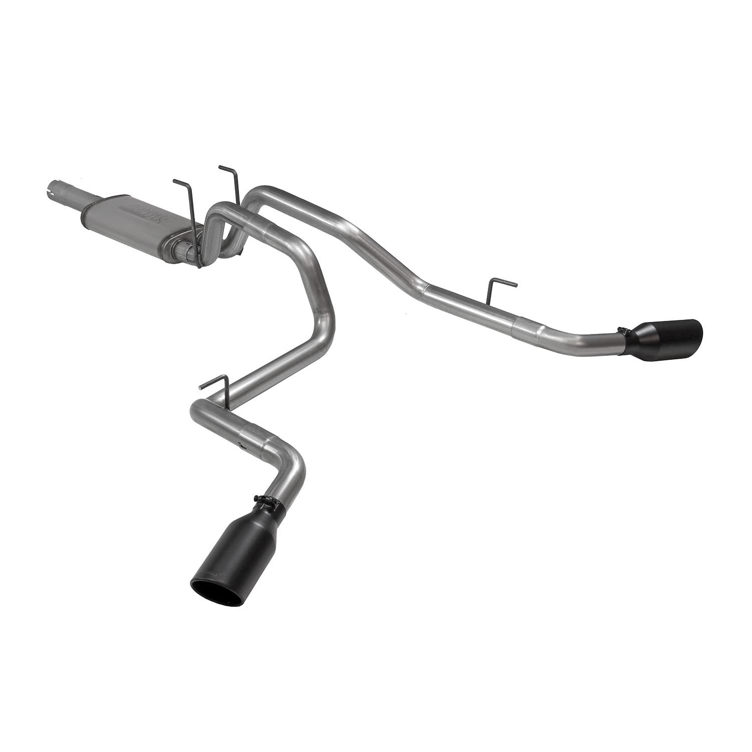 Flowmaster FlowFX 717995 Cat-Back Exhaust System - 3.0" diameter - 409SS