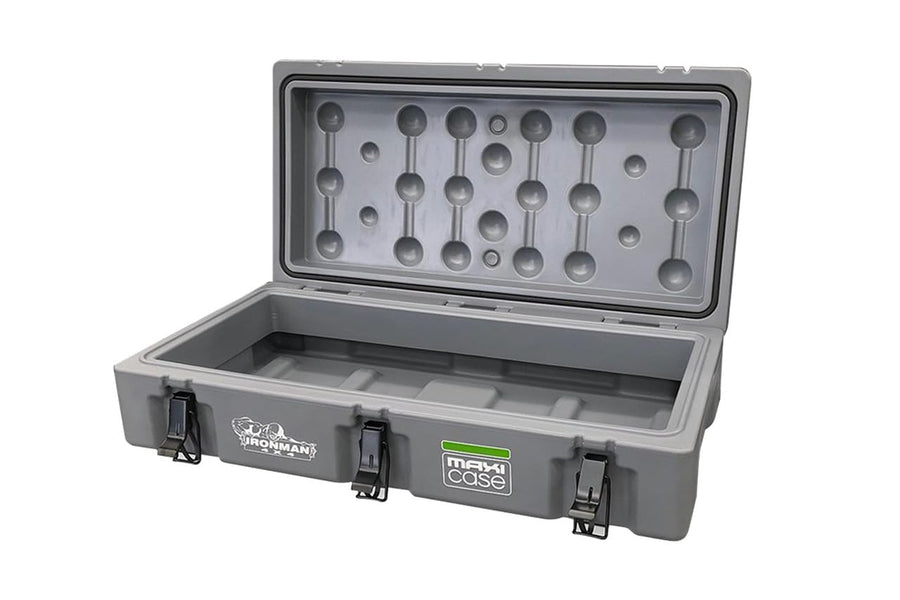 All-Weather IM4x4 Slim Rooftop Rugged Maxi Case - 65L