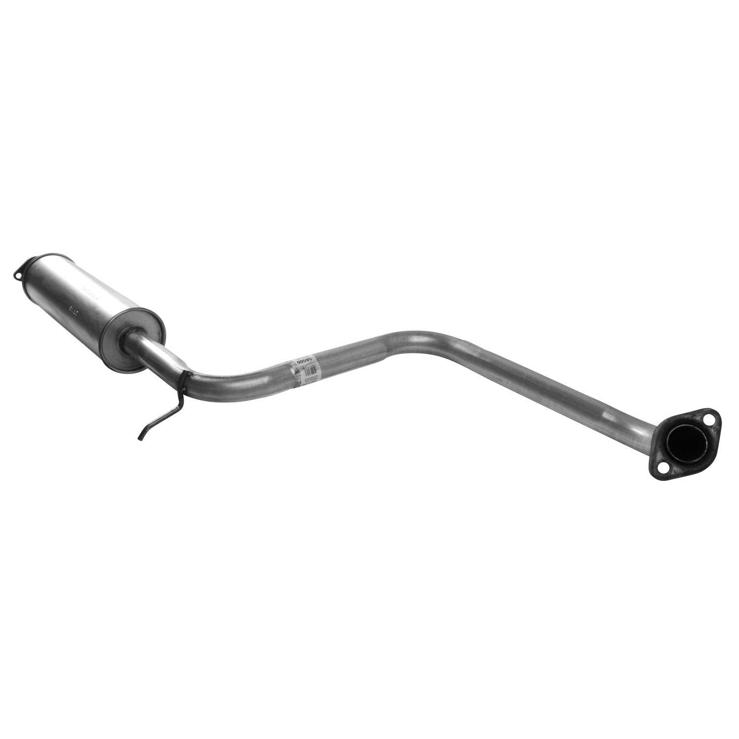 Pipe AP Exhaust 58506