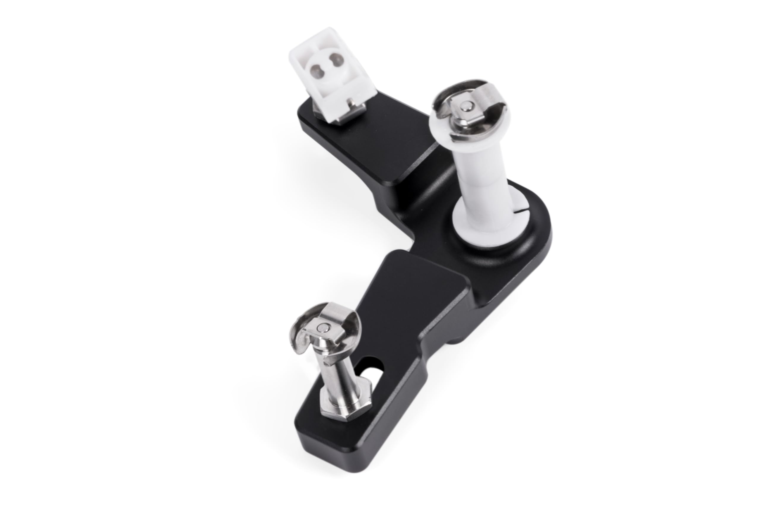 MS100120 APR Short Shifter 6MT - Shifter Relay Assembly Only