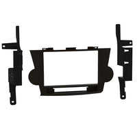 Pioneer 8- Toyota Highlander 2008-2012