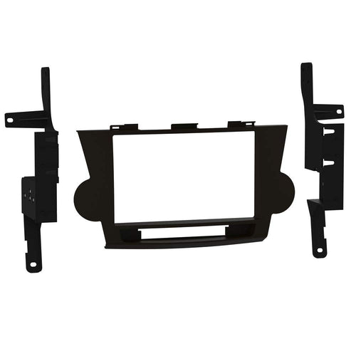 Pioneer 8- Toyota Highlander 2008-2012