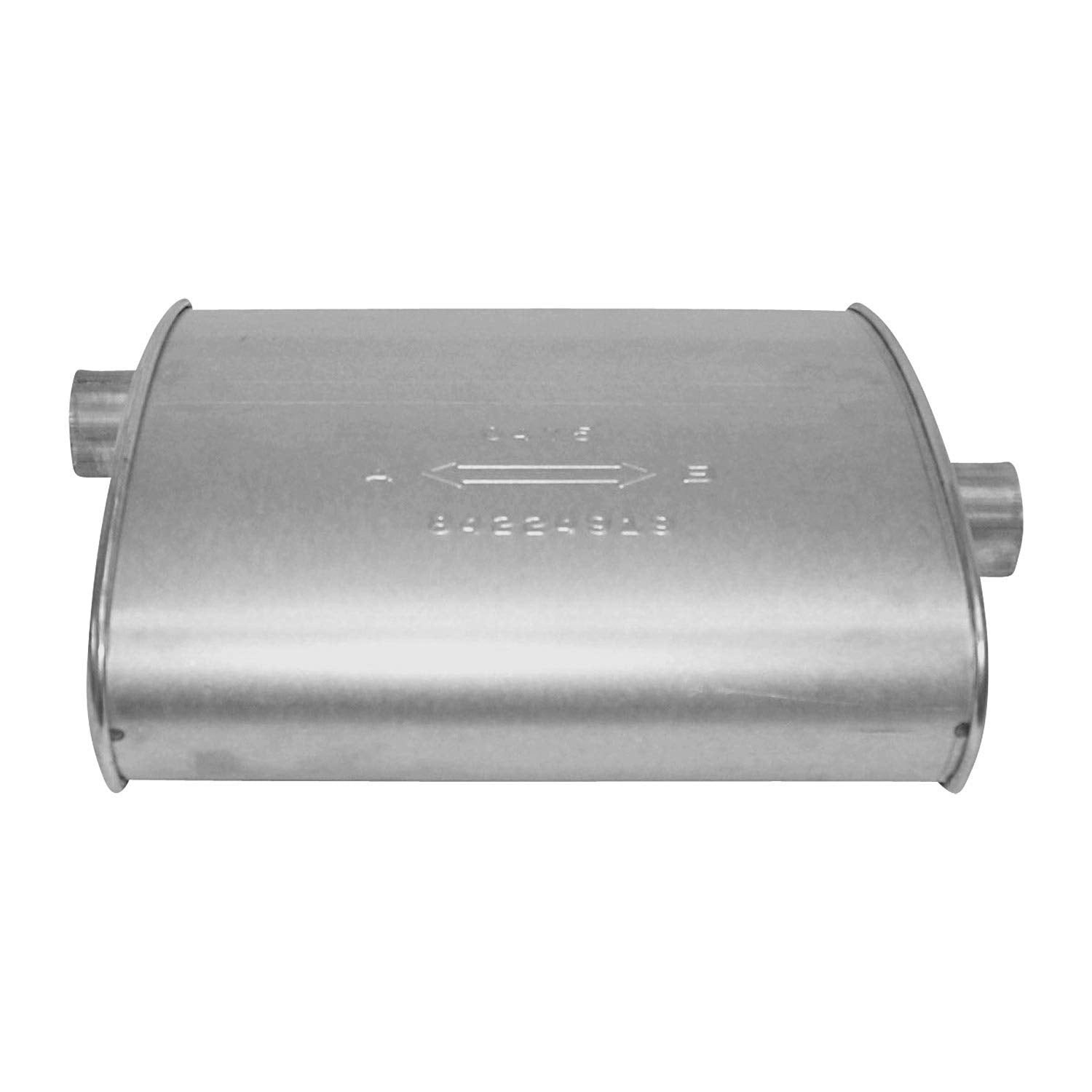Exhaust AP Products Muffler 2447