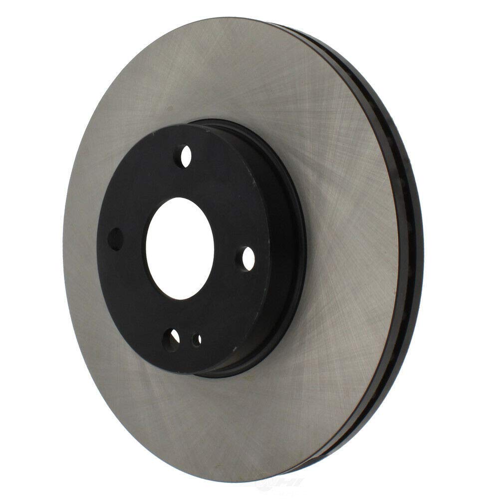 120.45040 Centric Front Brake Rotor