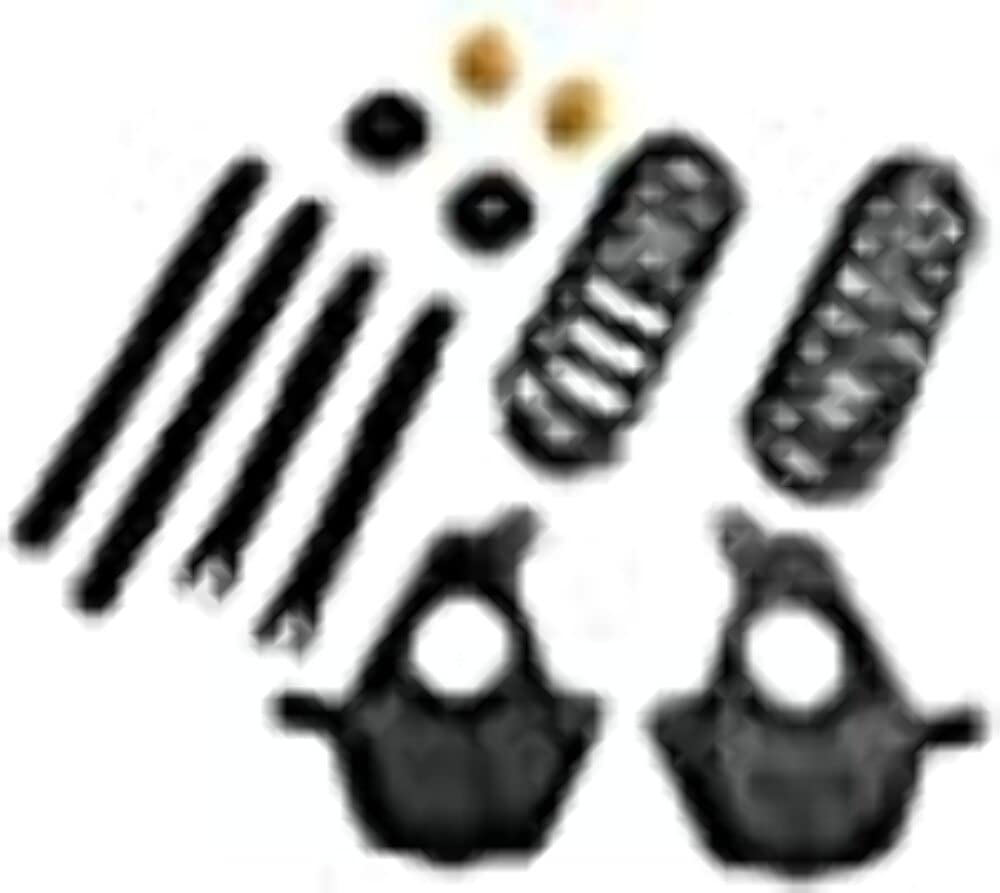 Lowering Kit Belltech 761ND with Nitro Drop 2 Shocks