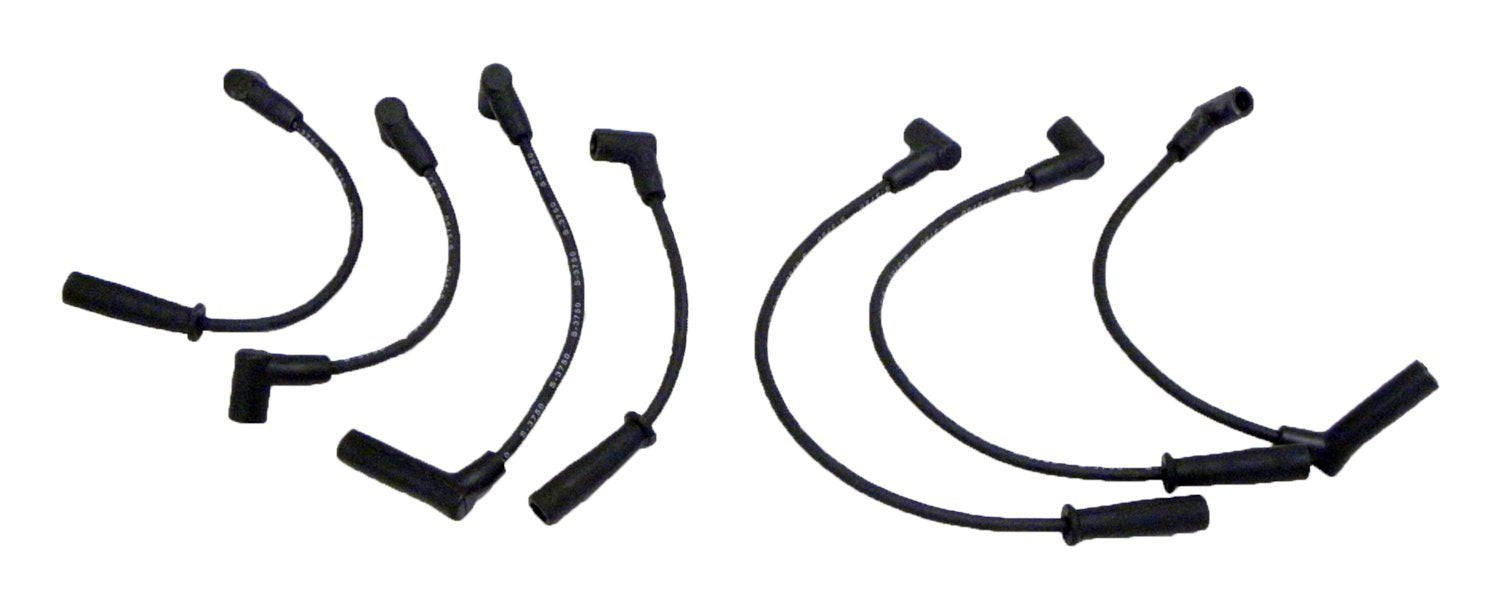 Ignition Wire Set Crown Automotive 83507178
