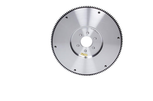 Steel McLeod Flywheel MOPAR 6 Bolt Crk 340 383 440 130T (464102)