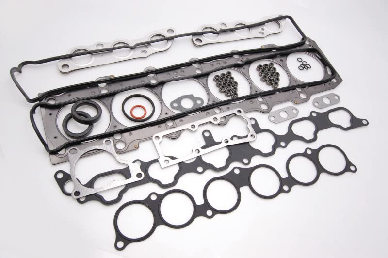PRO2021T Cometic Top End Gasket Kit