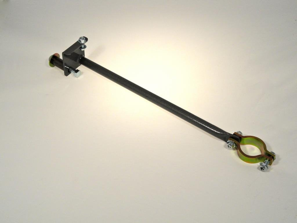 SB9037XJ MOUNT OFF ROAD Steering Box Brace