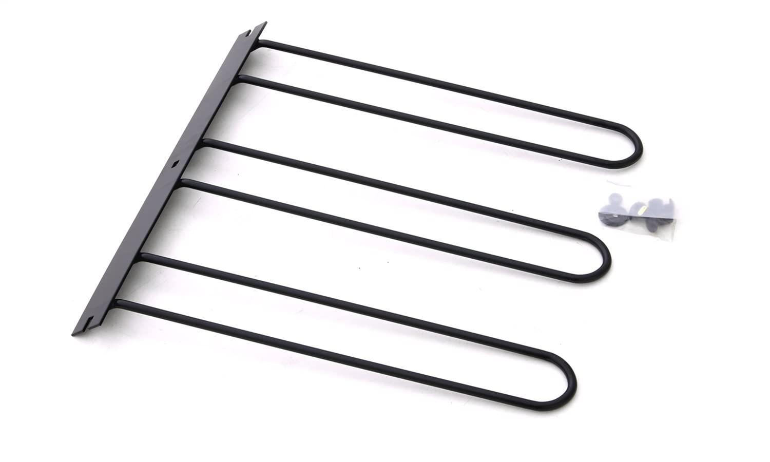 Lund Bike Carrier Attachment for Lund Steel Cargo Carrier 601009