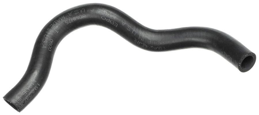 Premium Gates Molded Heater Hose 19687