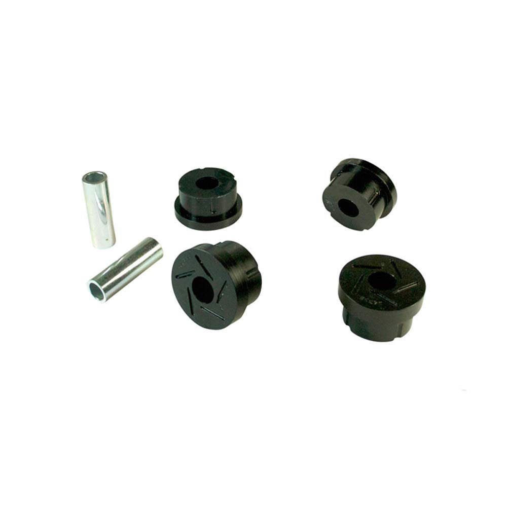 W51232A Whiteline Control Arm Bushing, Black